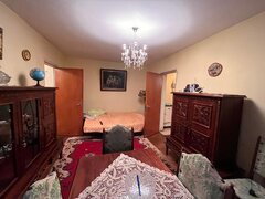 Baba Novac - Liviu Rebreanu - Park Lake - Dristor